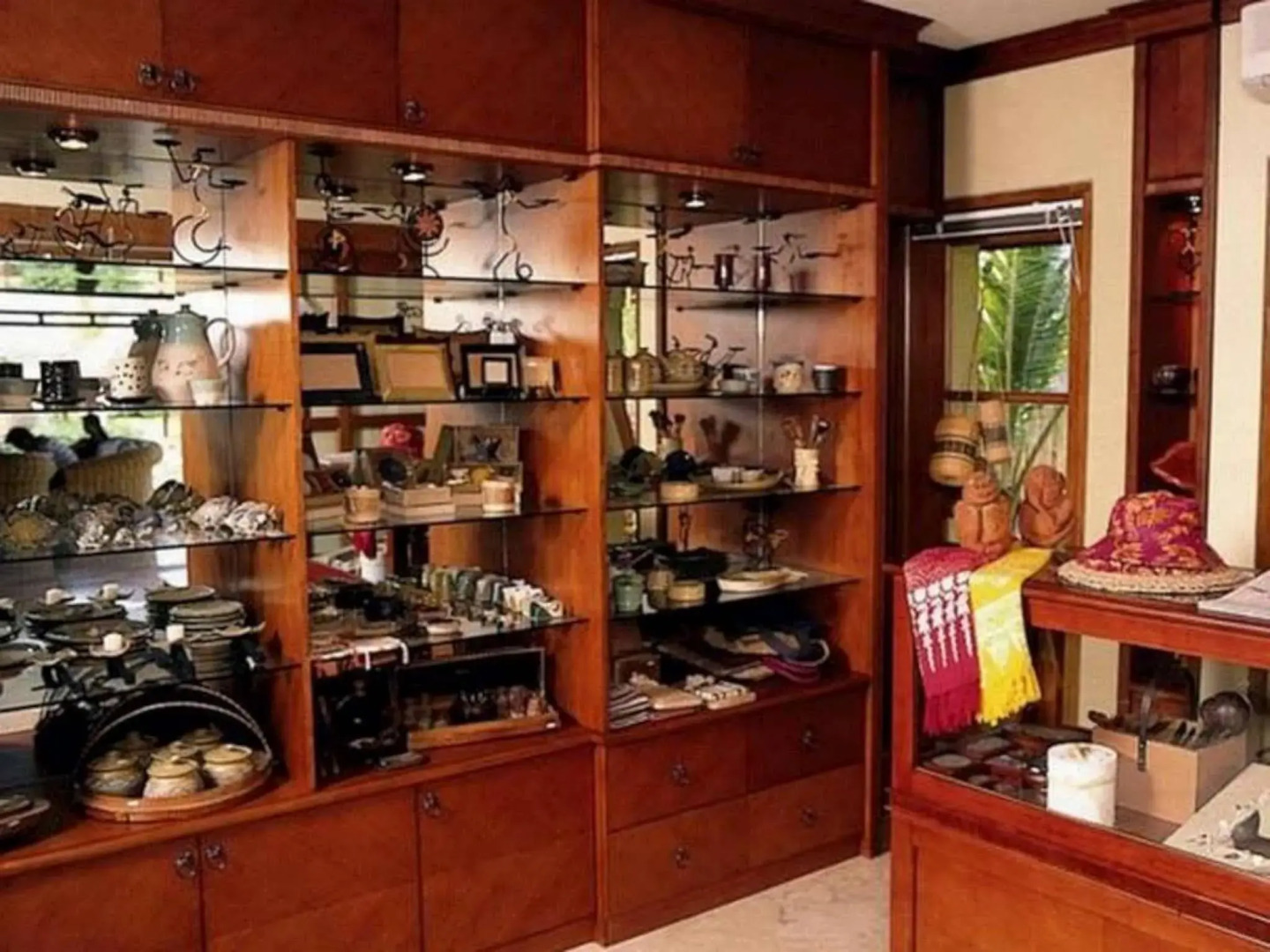 Tanjung Lesung Beach Hotel