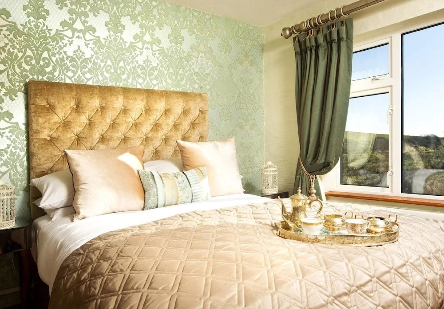 Castle Murray House Boutique B&B