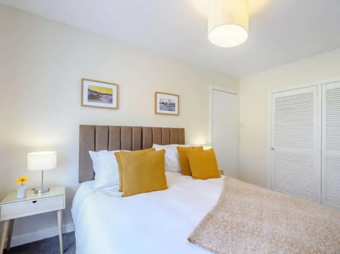 Coastal Farm Cottage With Epic Views