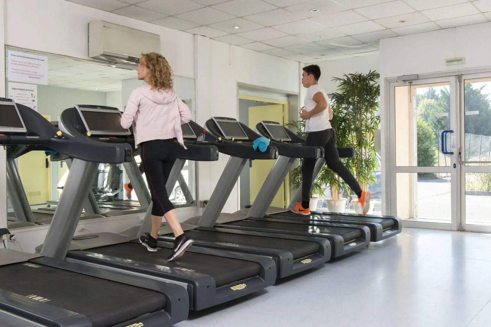 Espace Léonard de Vinci