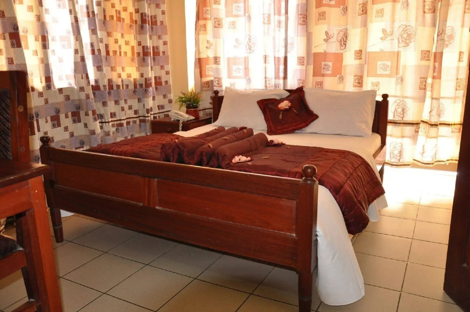 Sleep Inn Hotel Kariakoo