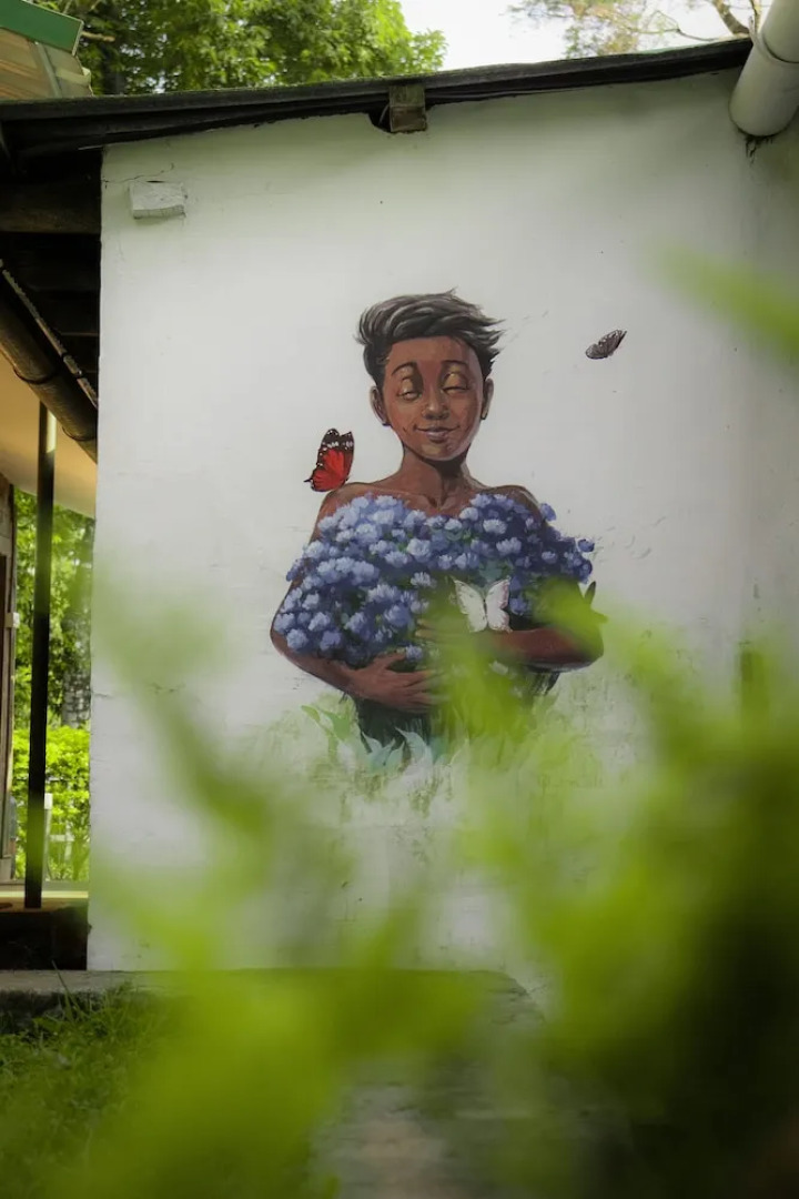 Tentgram Plantation Hostel Suryanelli