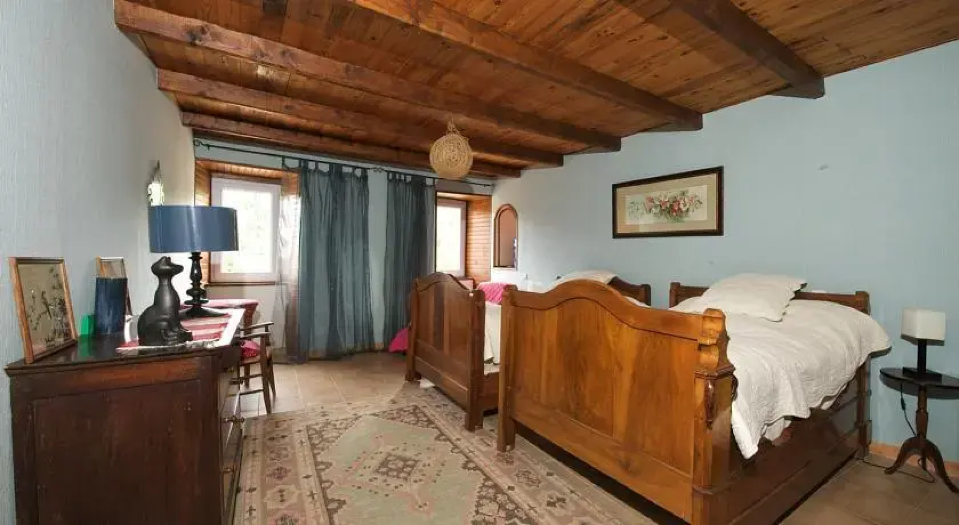 Holiday home Prieuré du Luc