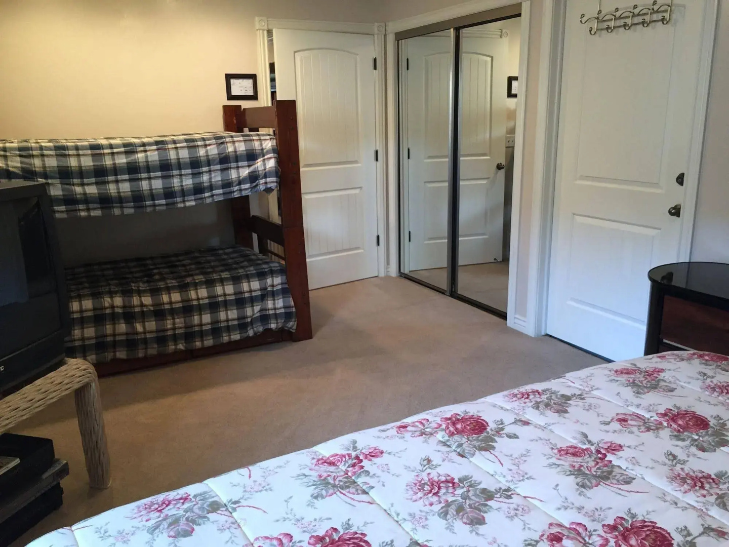 The Young Home Bed and Breakfast