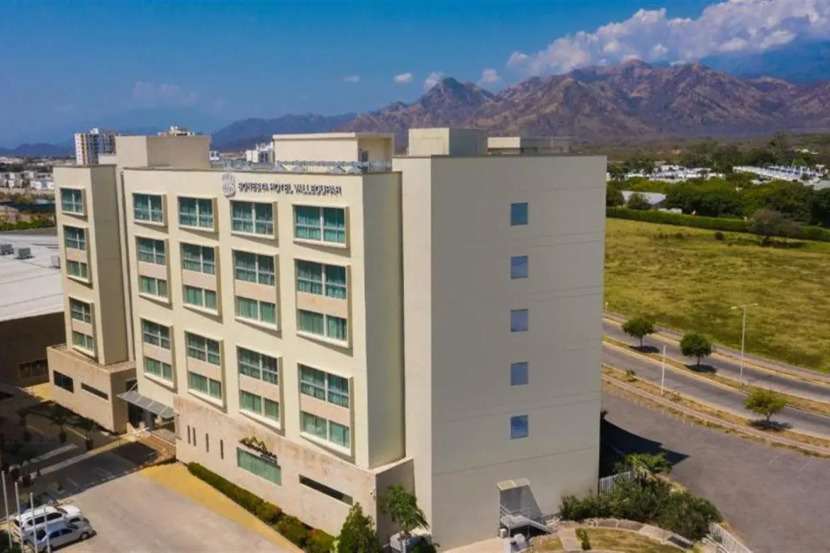 Sonesta Hotel Valledupar