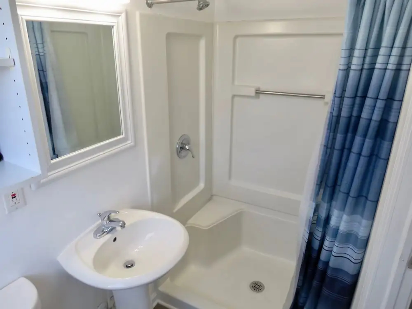 Saltaire Cottages