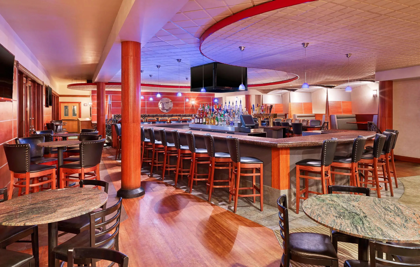 Four Points by Sheraton Bellingham Hotel & Conference Center