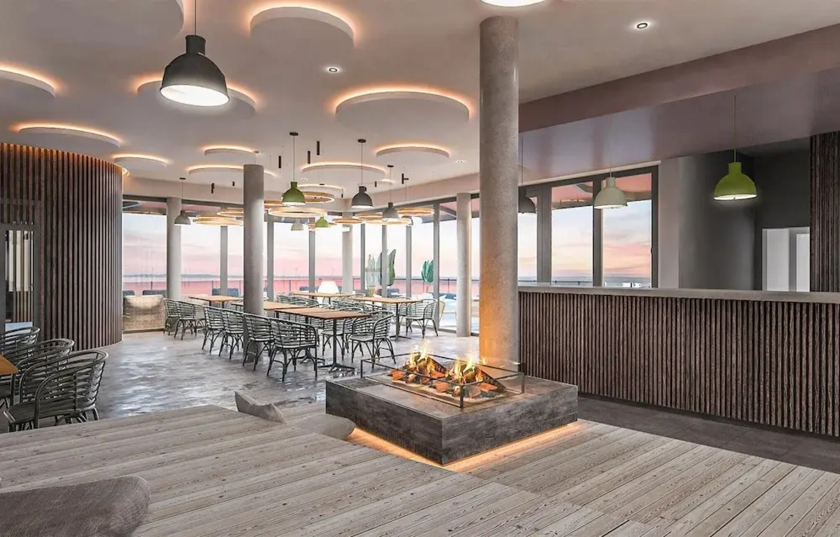 Amazing home in Lembruch/Dümmer See w/ Indoor swimming pool, WiFi and 5 Bedrooms