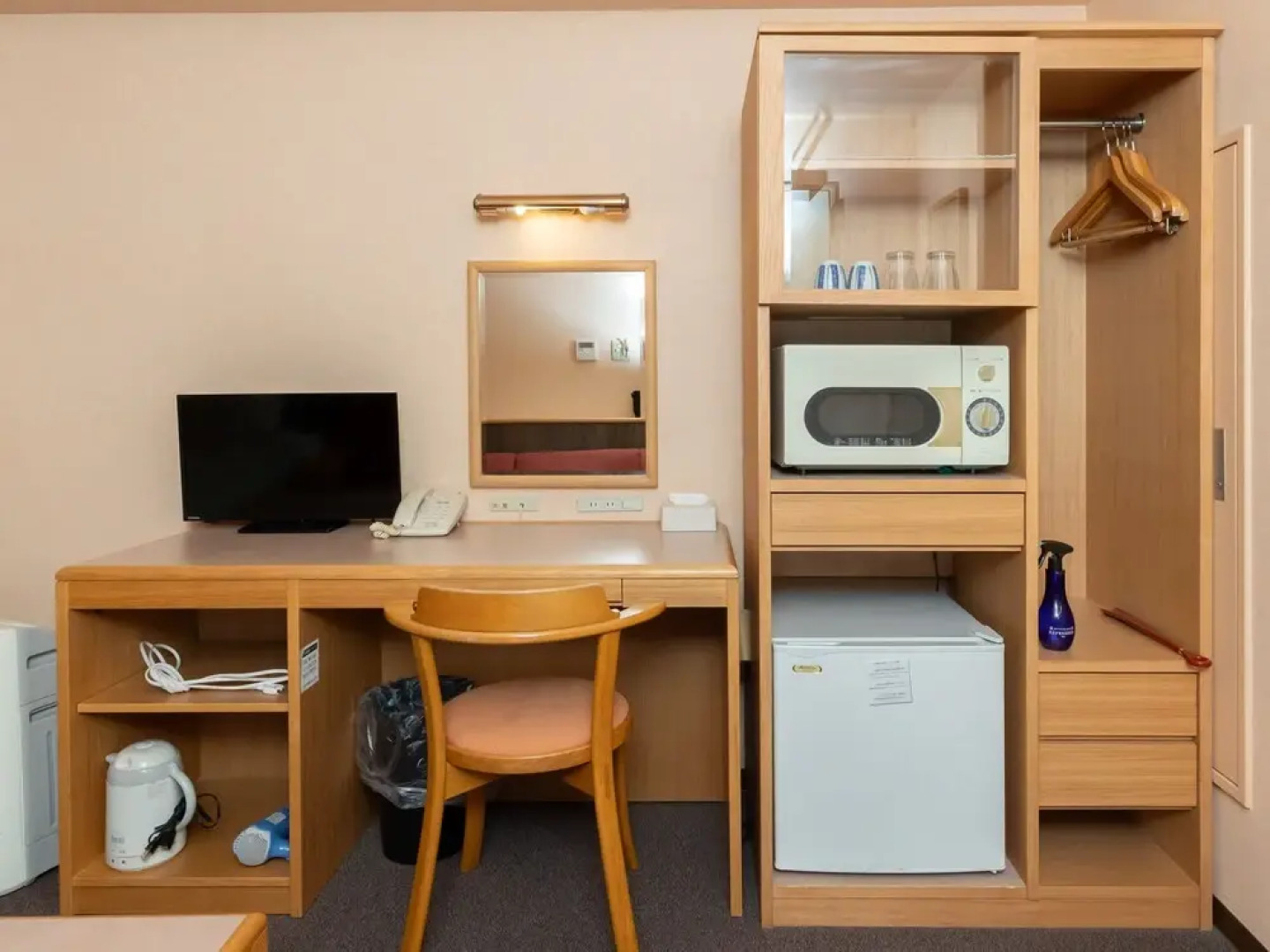 Tabist Hirosaki Toei Hotel