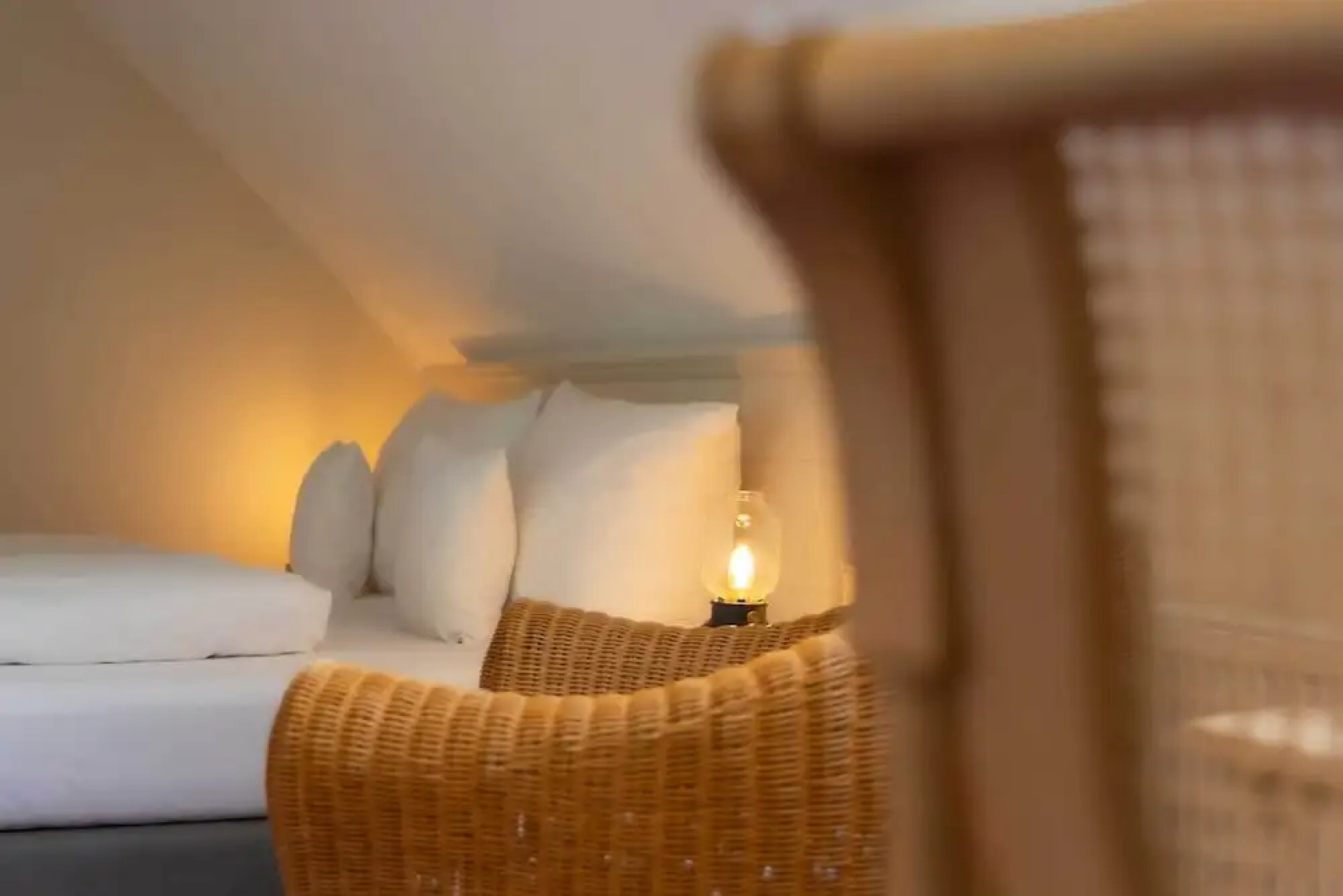 Romantik Hotel Friederikenhof Restaurant & Spa