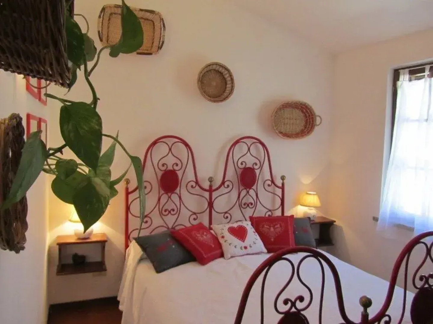 L'Agrifoglio Villa Francesca B&B