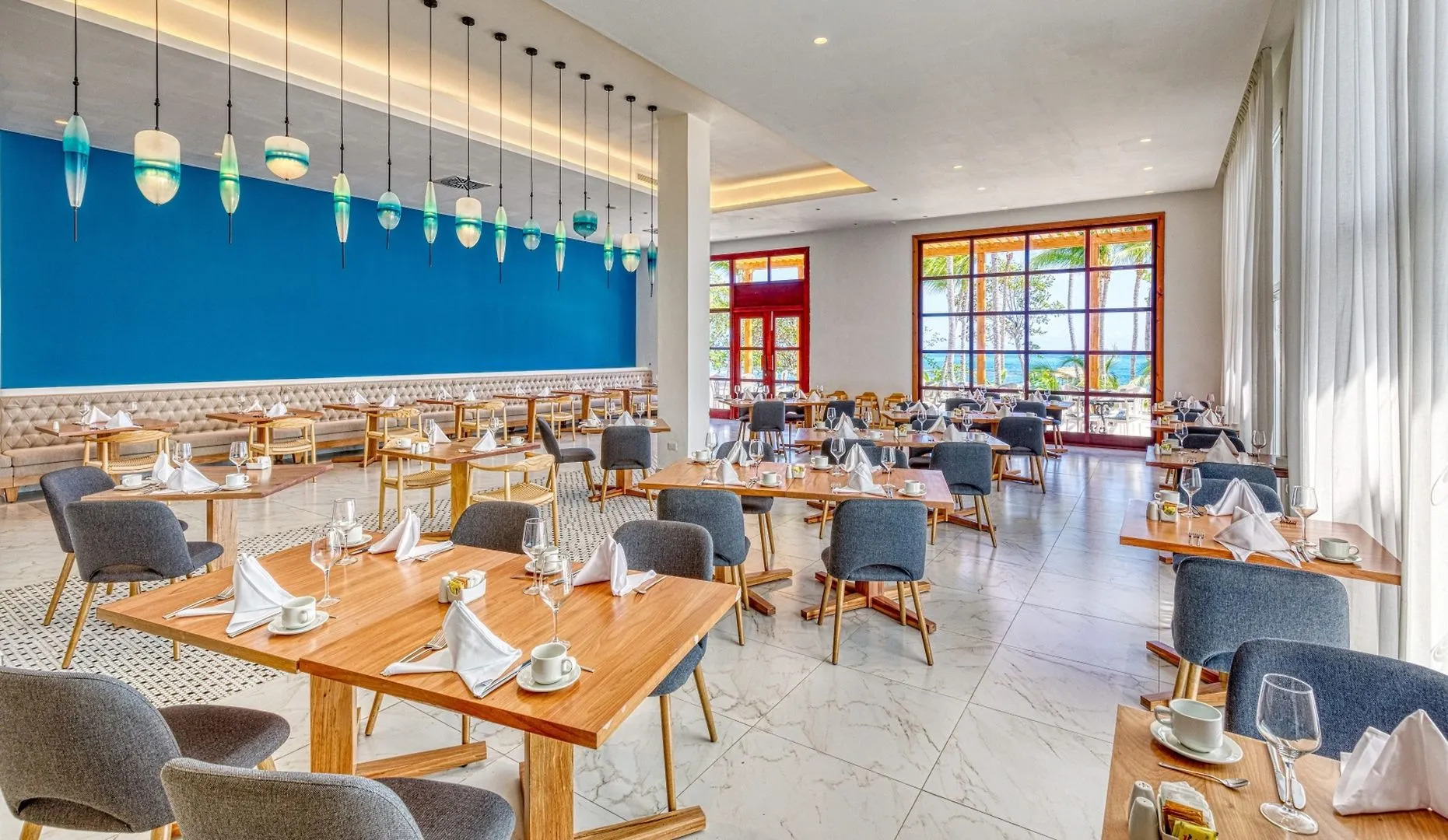 Senator Puerto Plata Spa Resort (ex Riu Bachata Club Hotel)