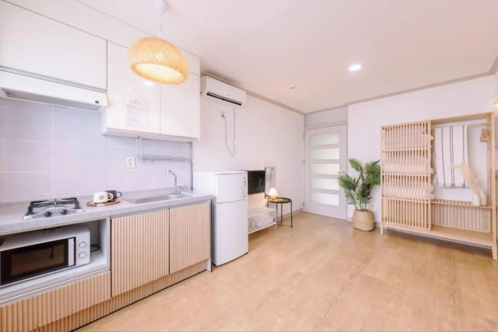 Cheongdo Provence Pension