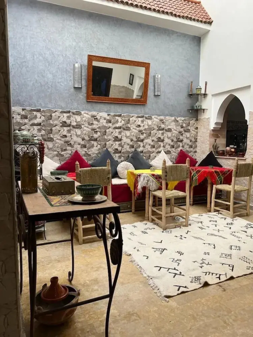 Jenna House - Hostel