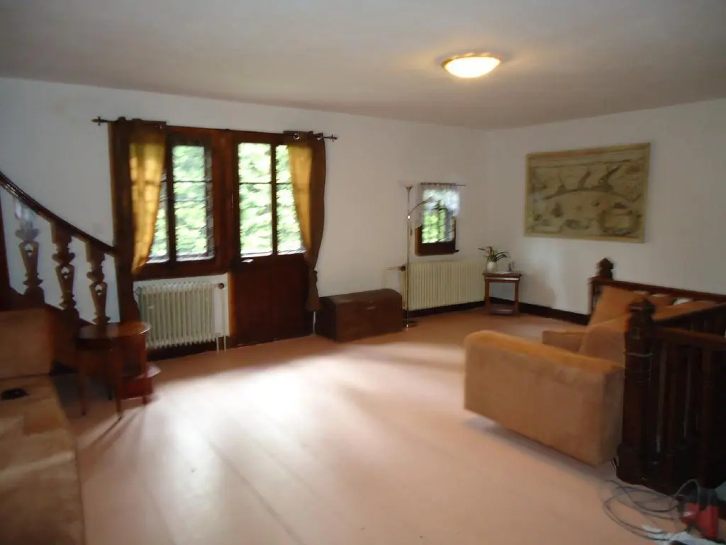 Apartment Chalet Kladska