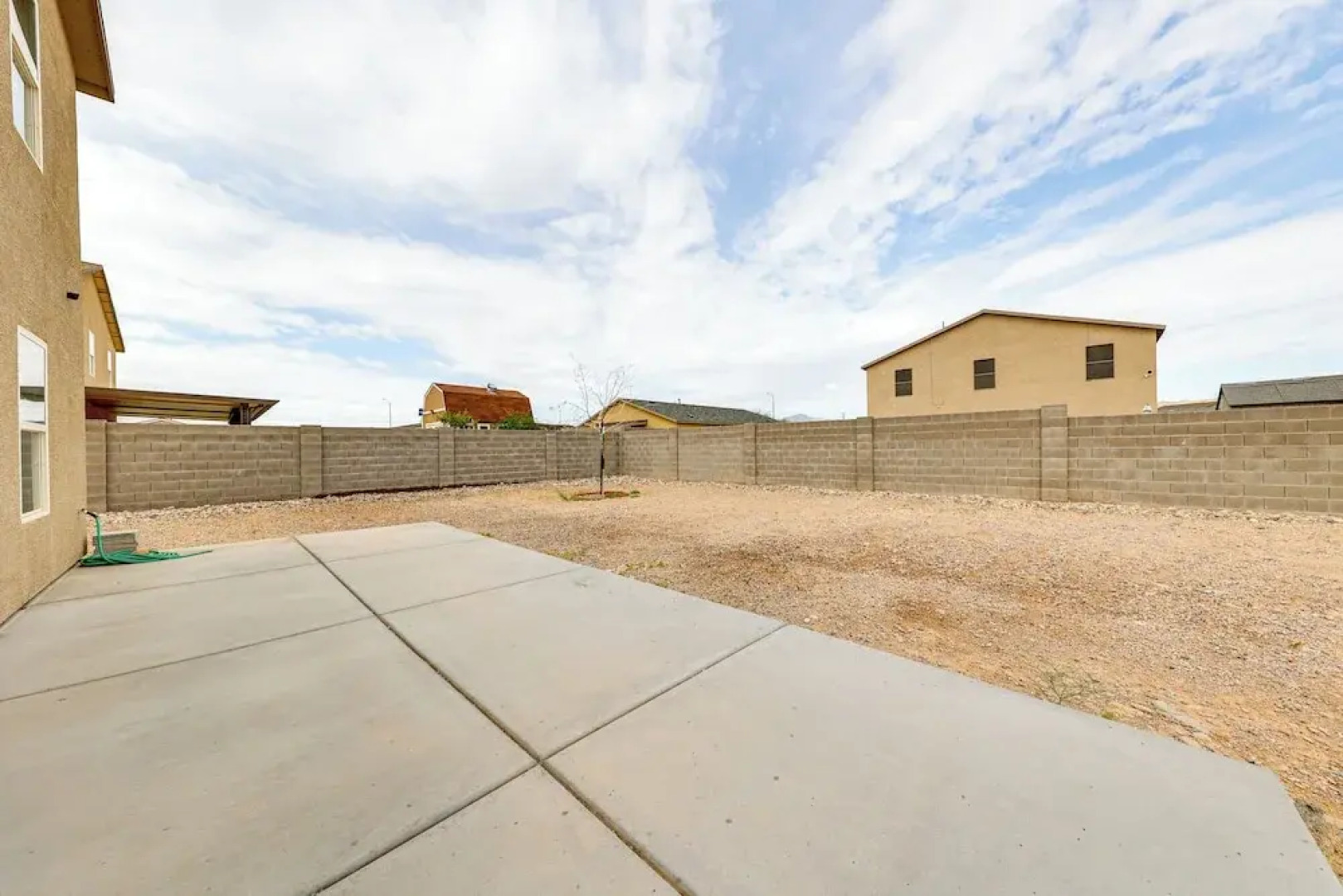 Game Room & Private Yard: Retreat in Bullhead City