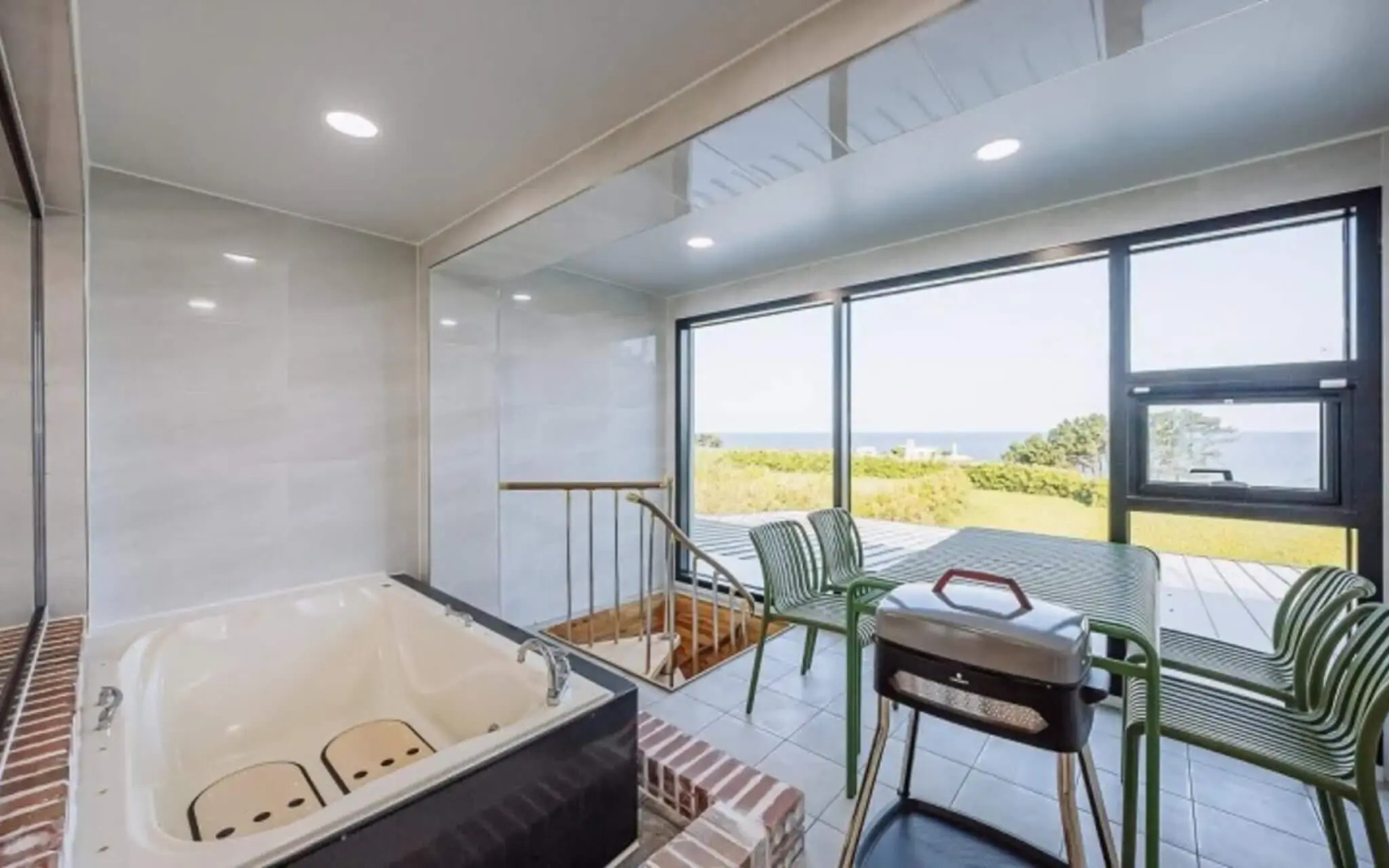 Pohang Badahyanggi Pension