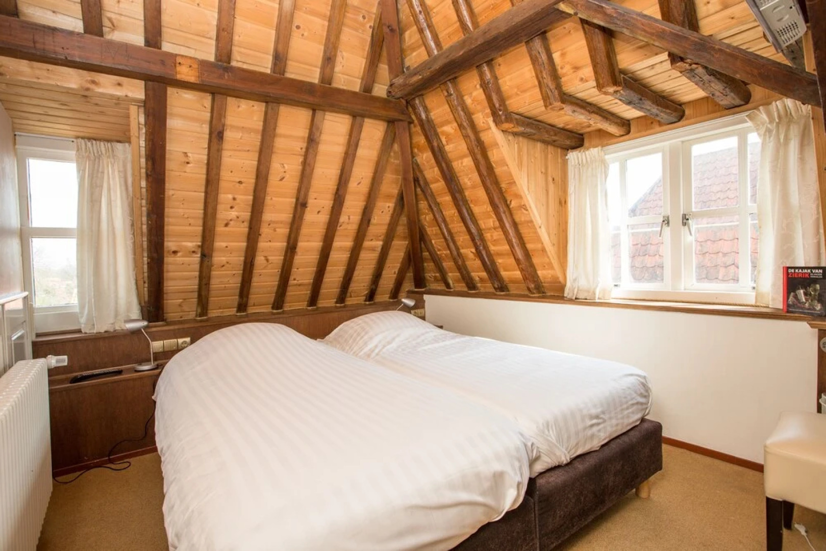 Hotel Grandcafe De Wildeman van Zierikzee