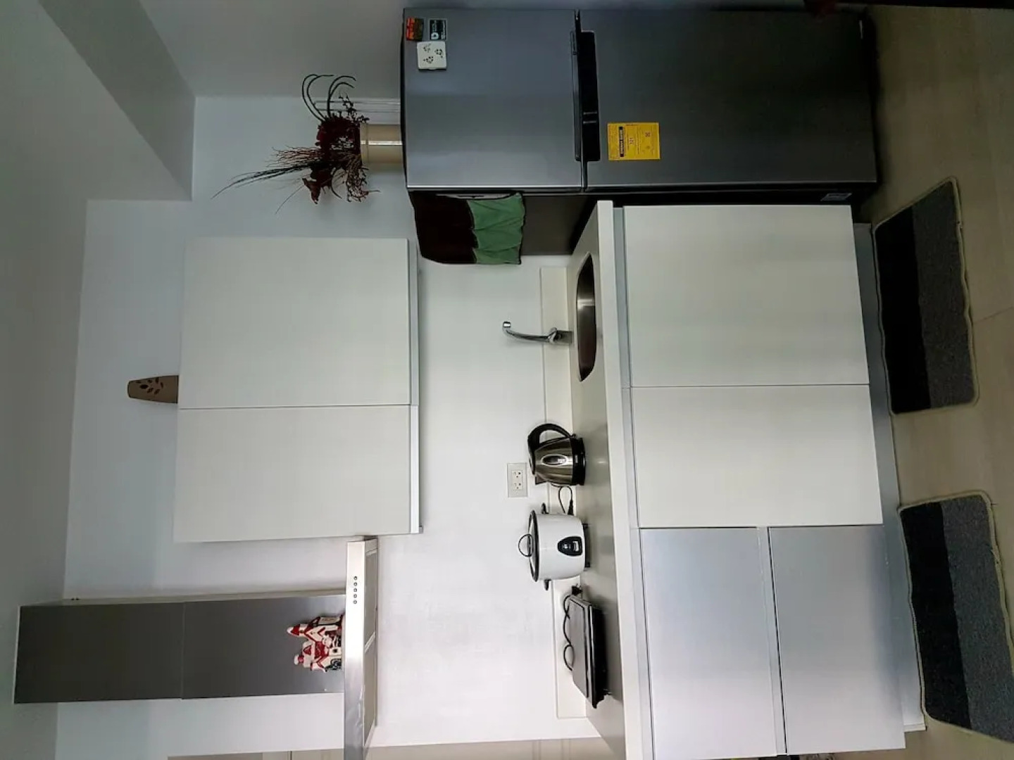 Siglo Suites @ The Azure Urban Resort Residences