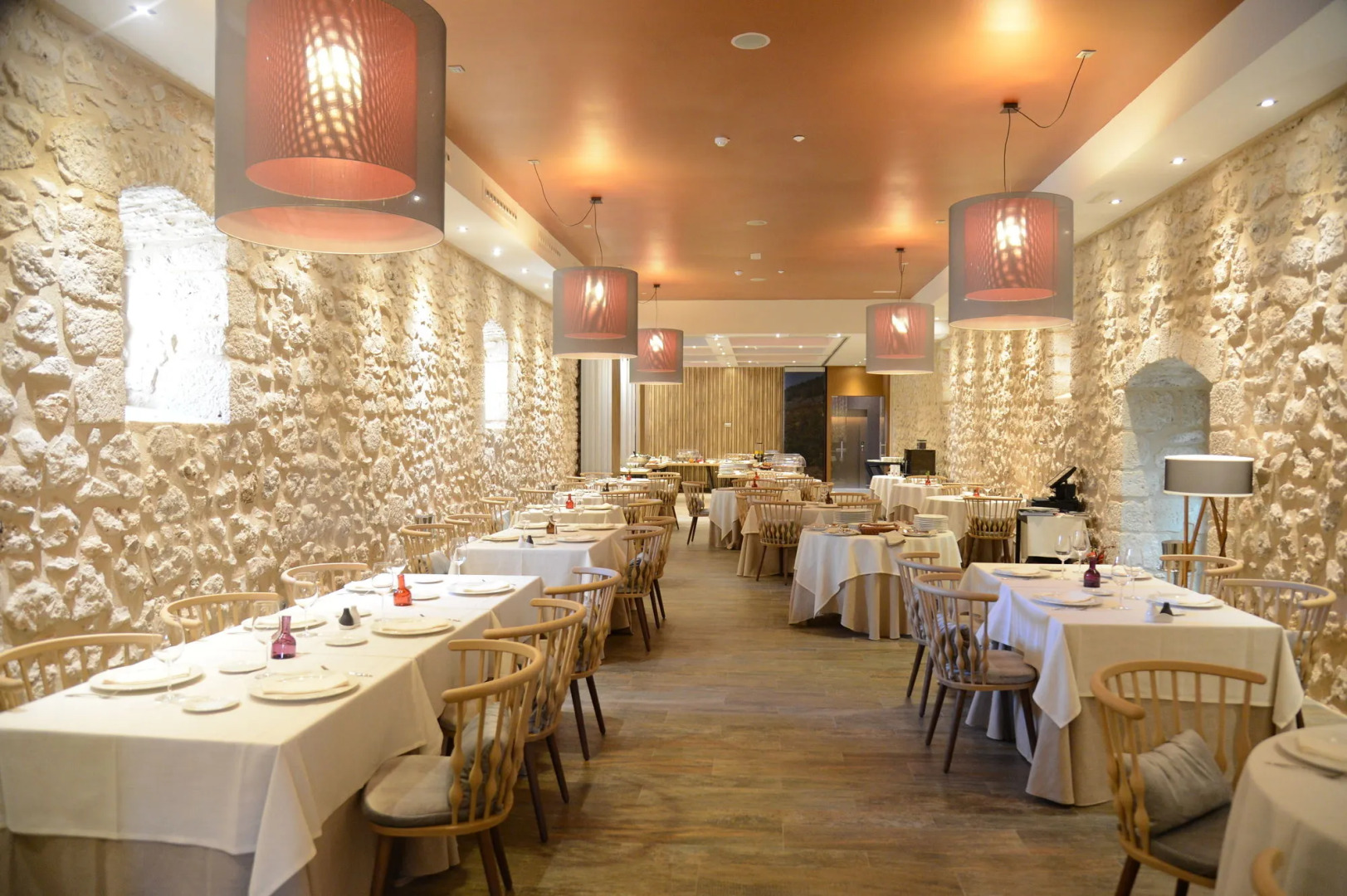 Castilla Termal Monasterio de Valbuena - Small Luxury Hotels of the World