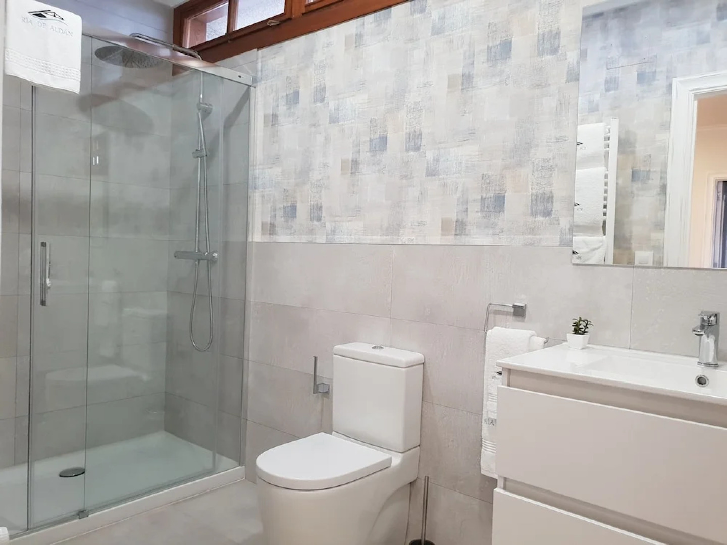 Apartamentos Ría de Aldán