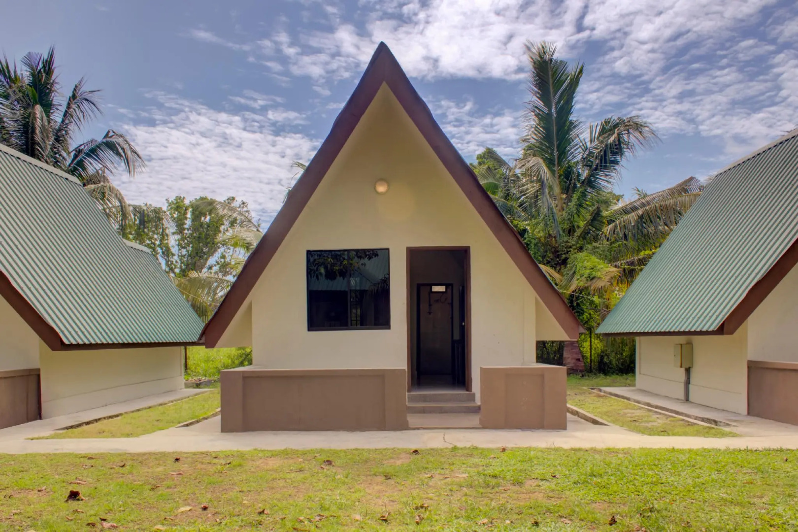 Hotel O Sedili Inn Resort