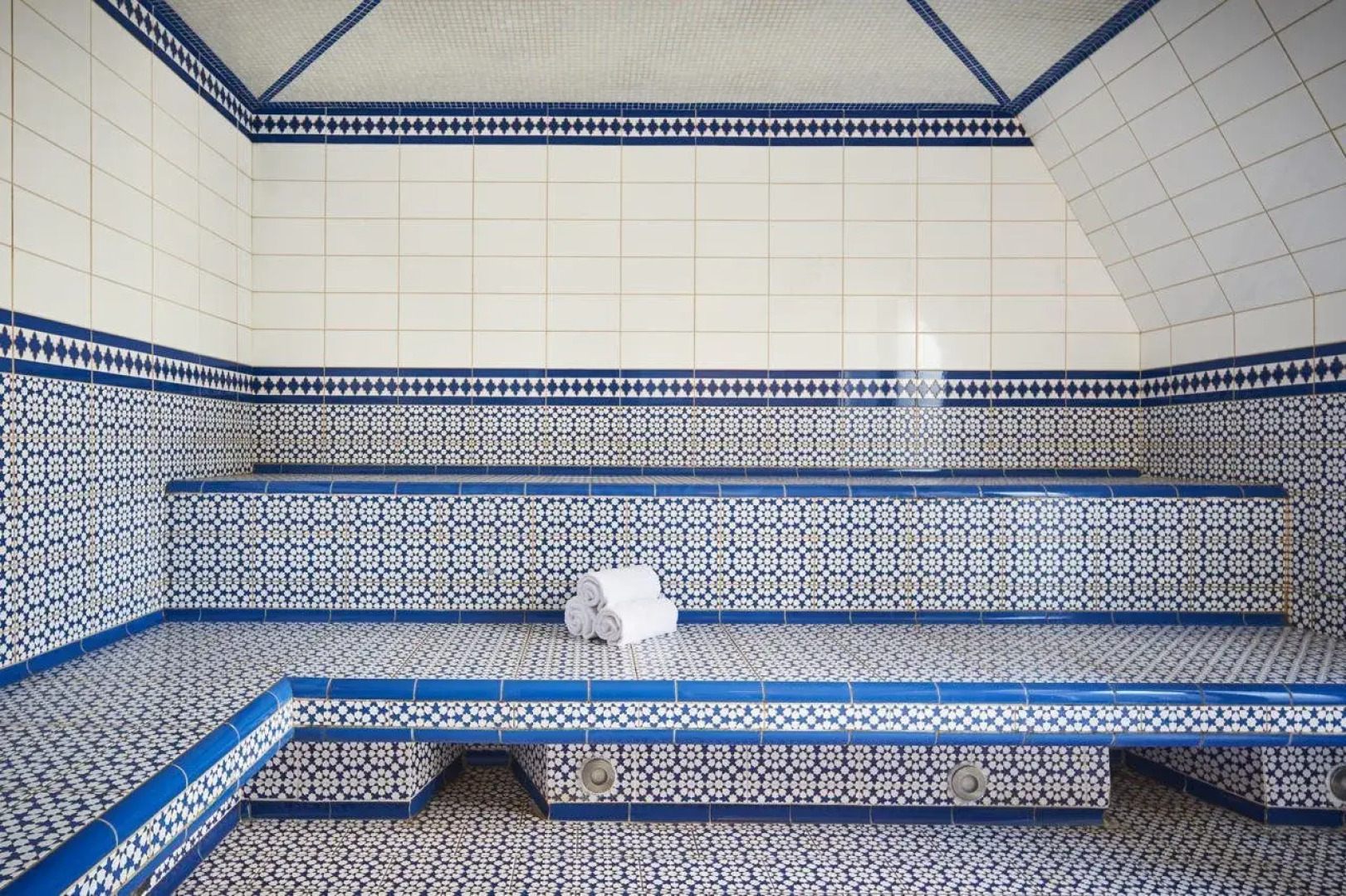 Отель Westminster