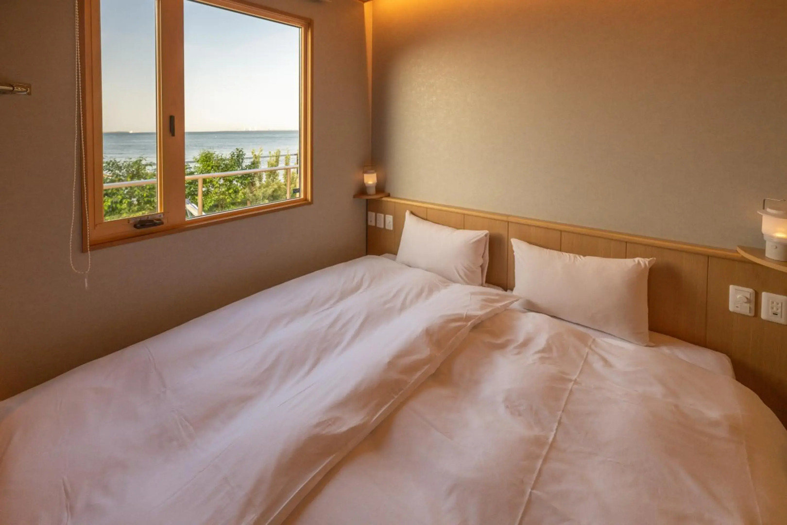 La Vista Yokosuka Kannonzaki Terrace