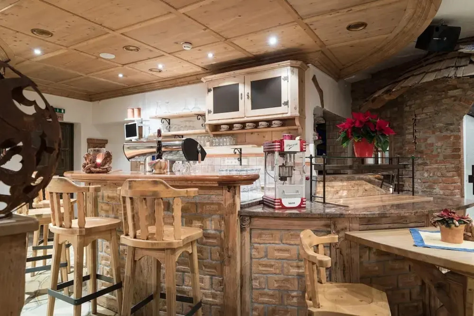 Hotel Edelweiss Schlössl