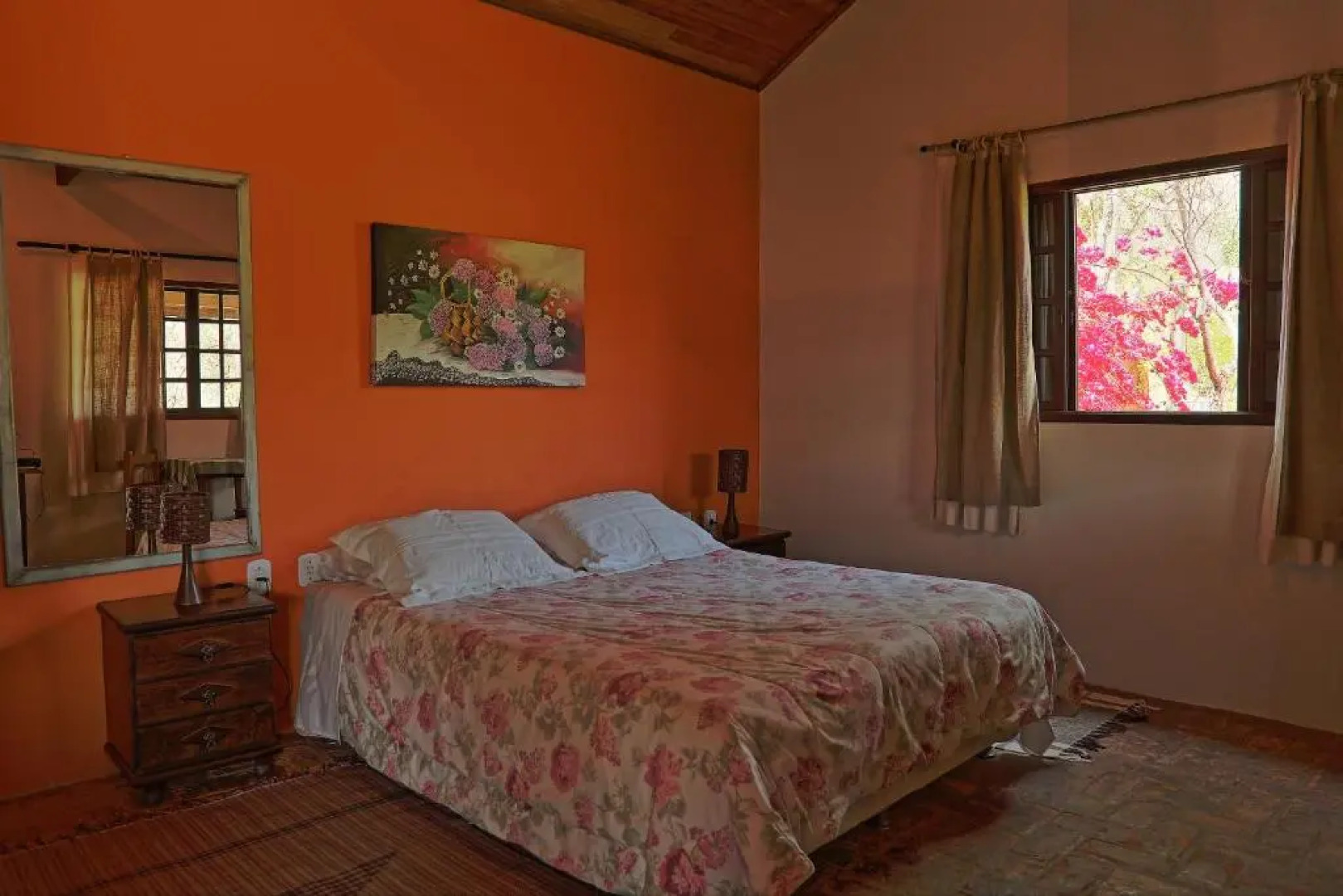 Pousada Dona Felicidade