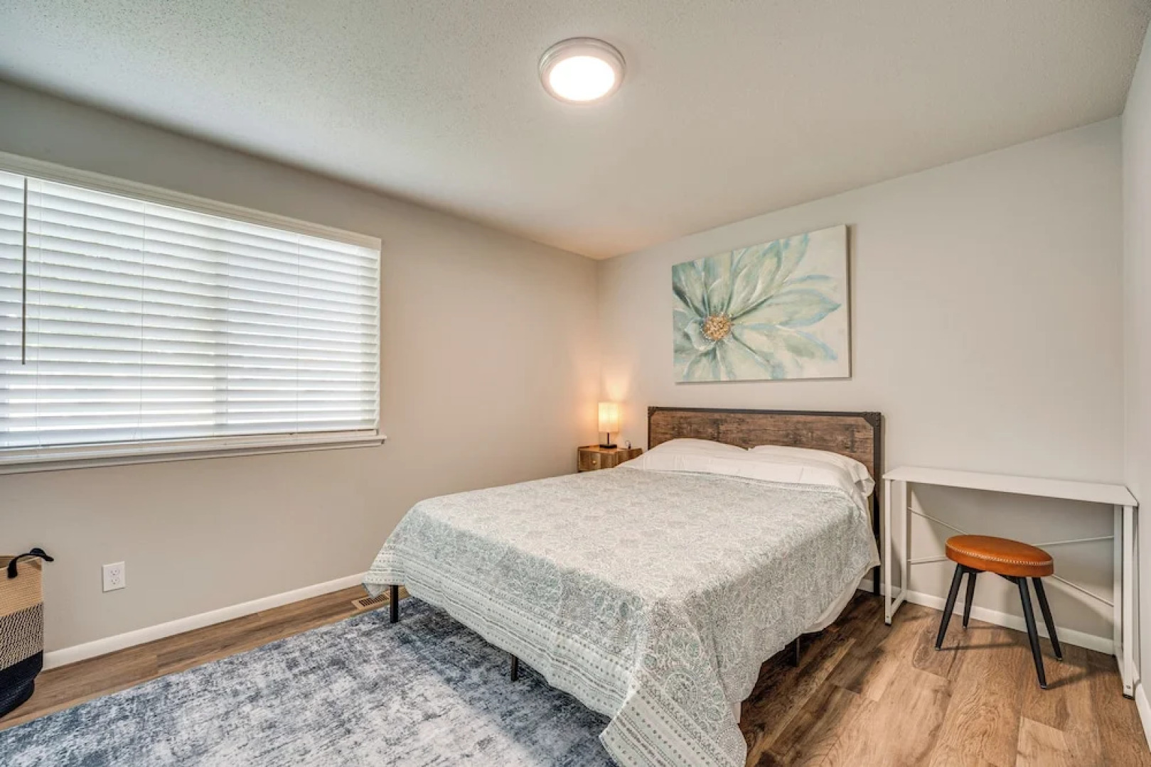 Updated Yakima Vacation Rental: Central Location!