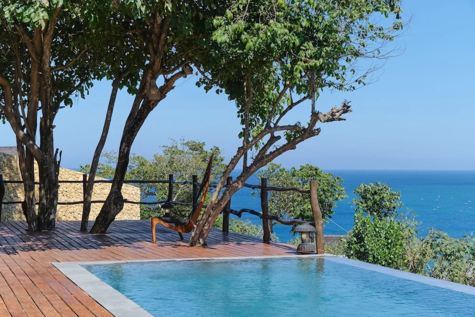 TUNAK Resort Lombok