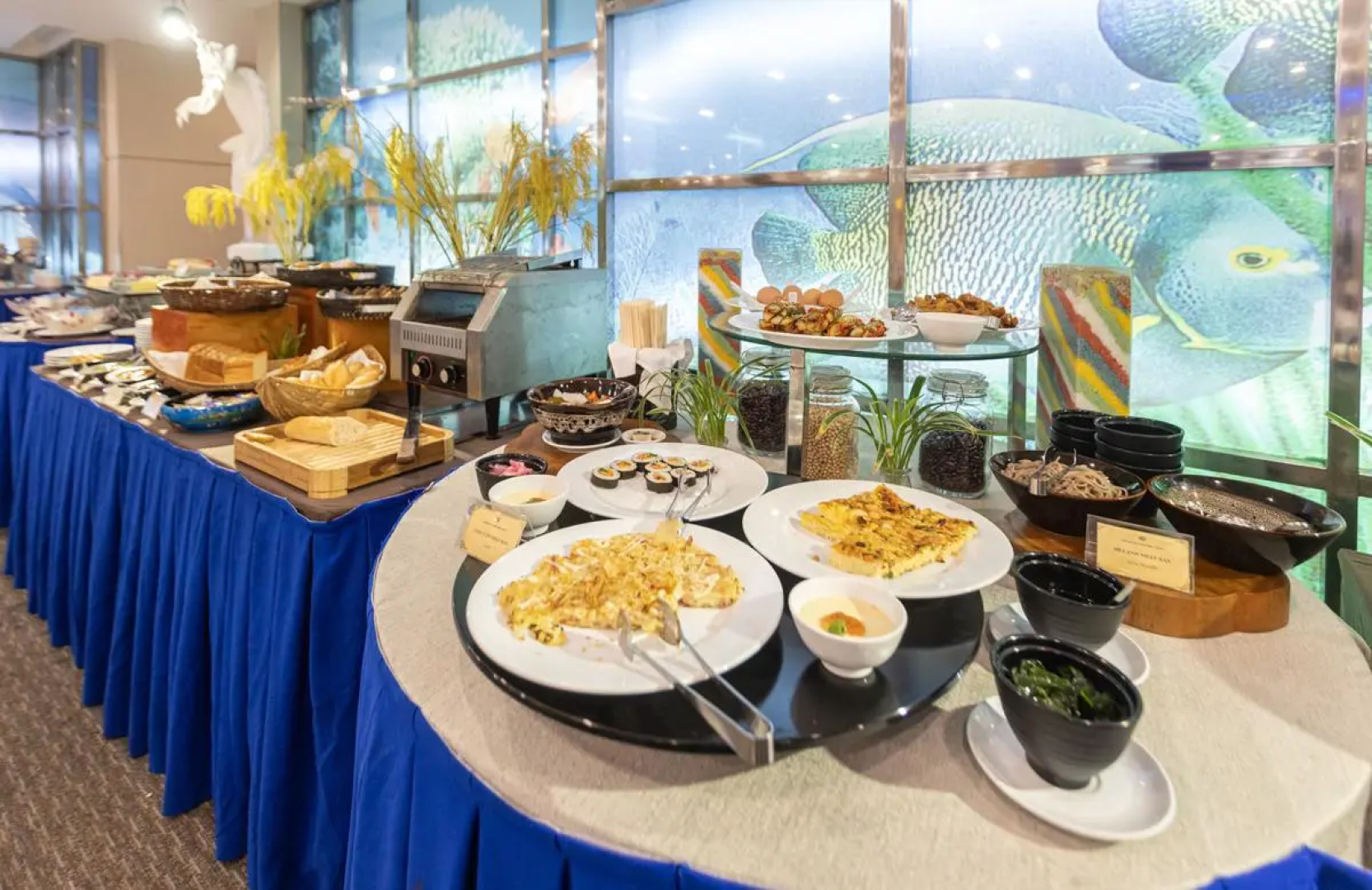 Bao Son International Hotel