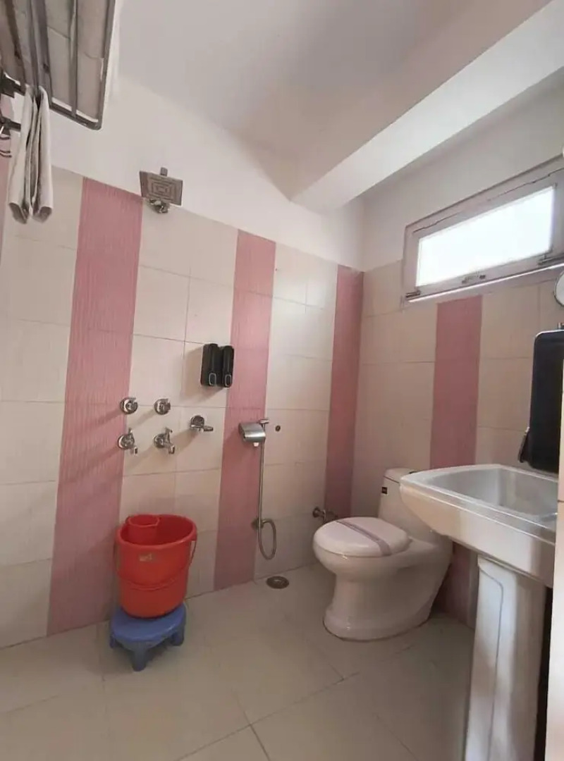 Purnima Guest House Kasol