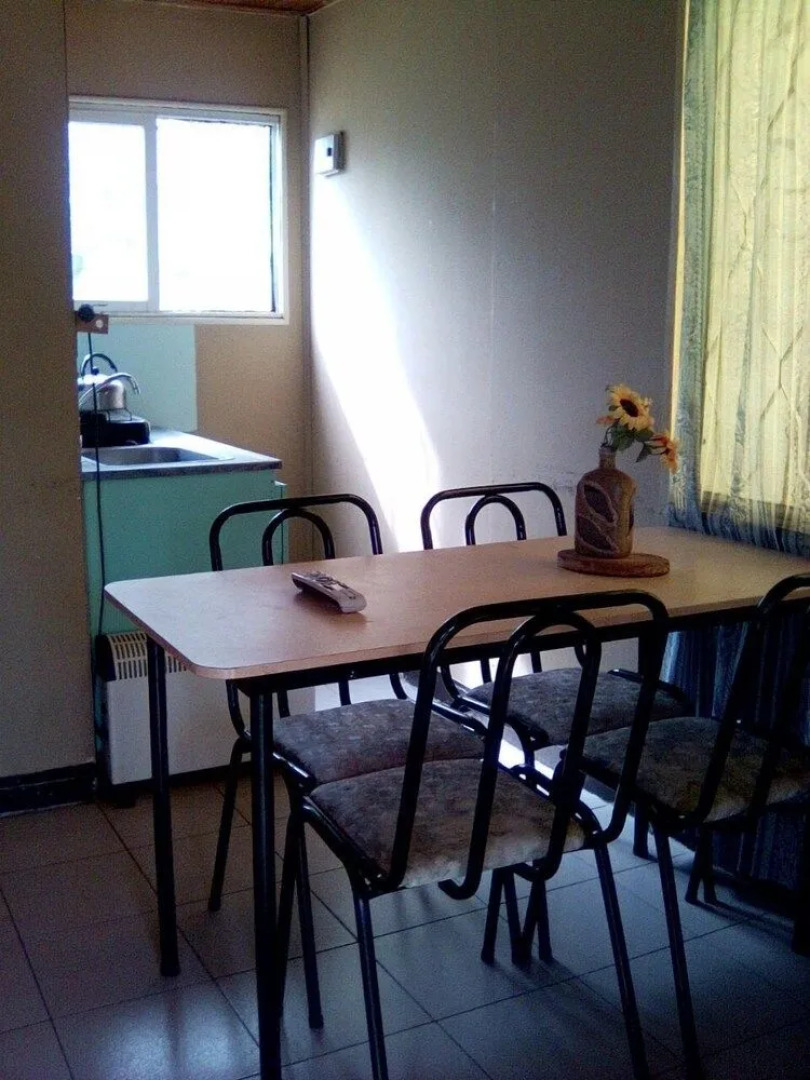 Cabañas Valle Verde