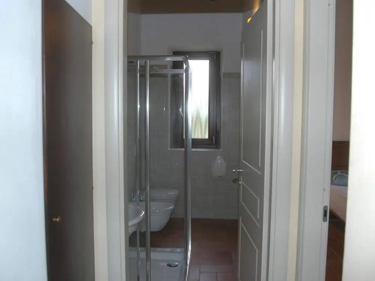 Holiday Home With Pool in Camporgiano