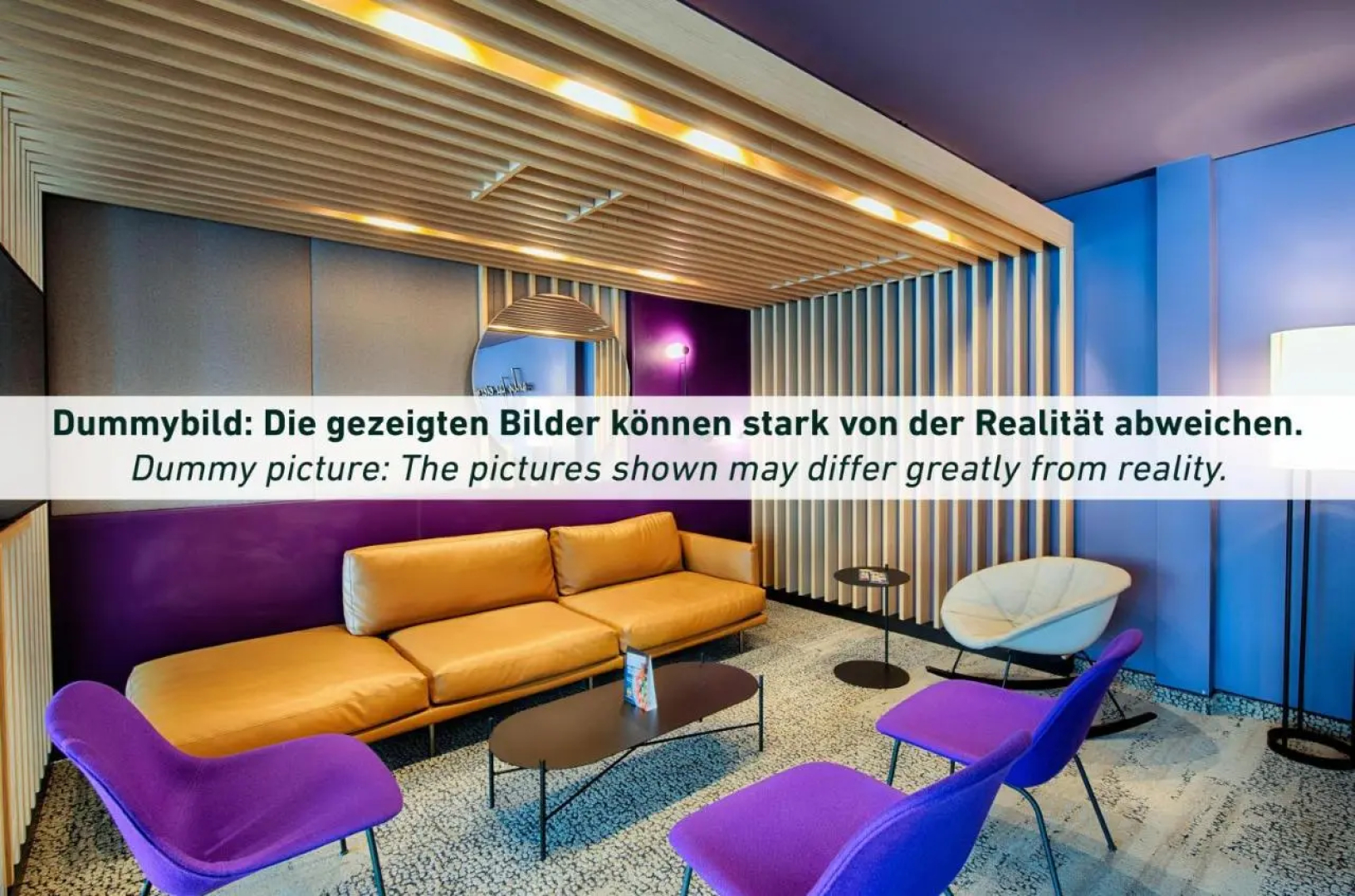 B&B HOTEL Gera