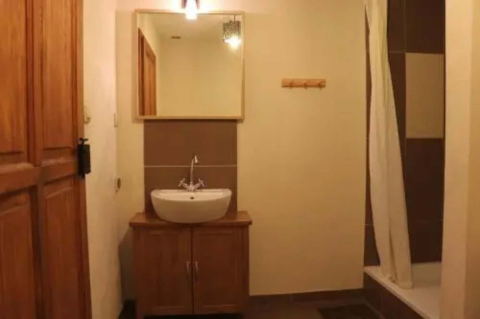 Agroturystyka Dom pod Sową