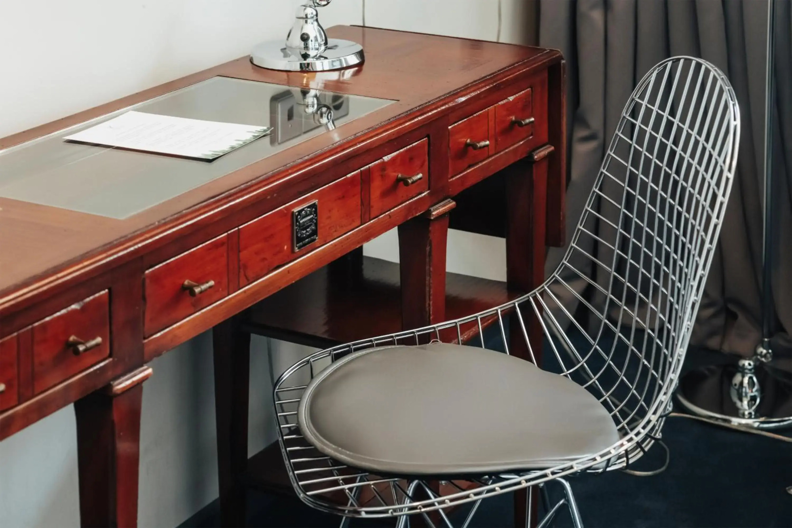 Бутик-отель Kabadoni