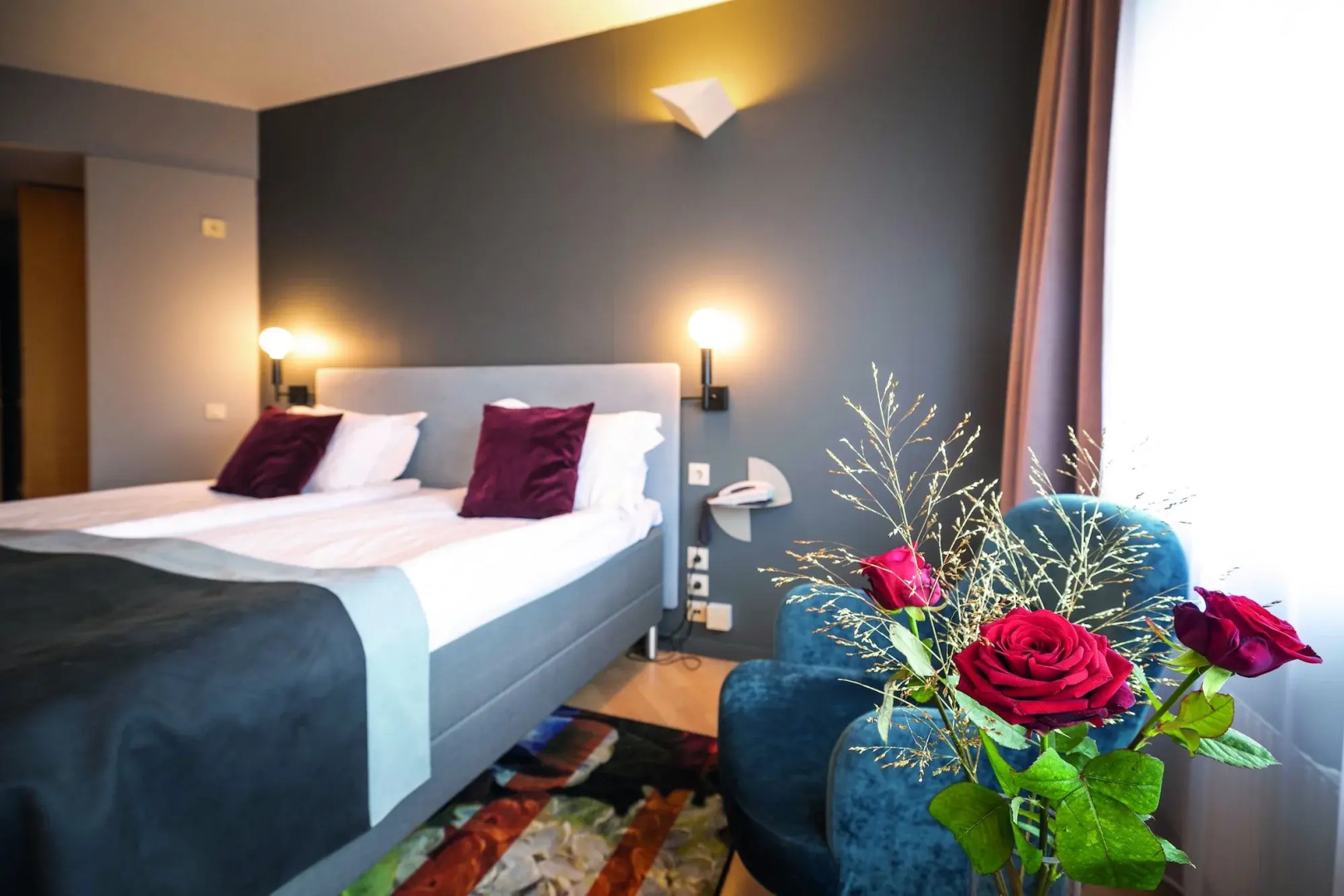 Elite Park Hotel Växjö