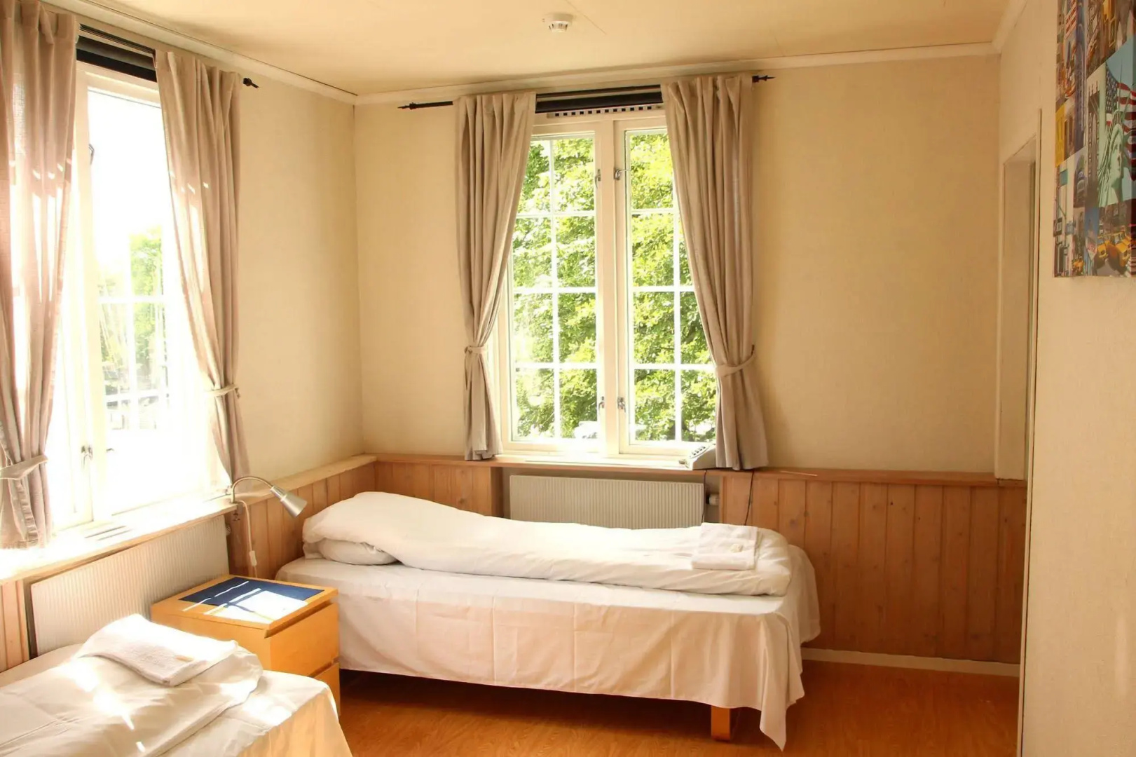 Singsaker Sommerhotell
