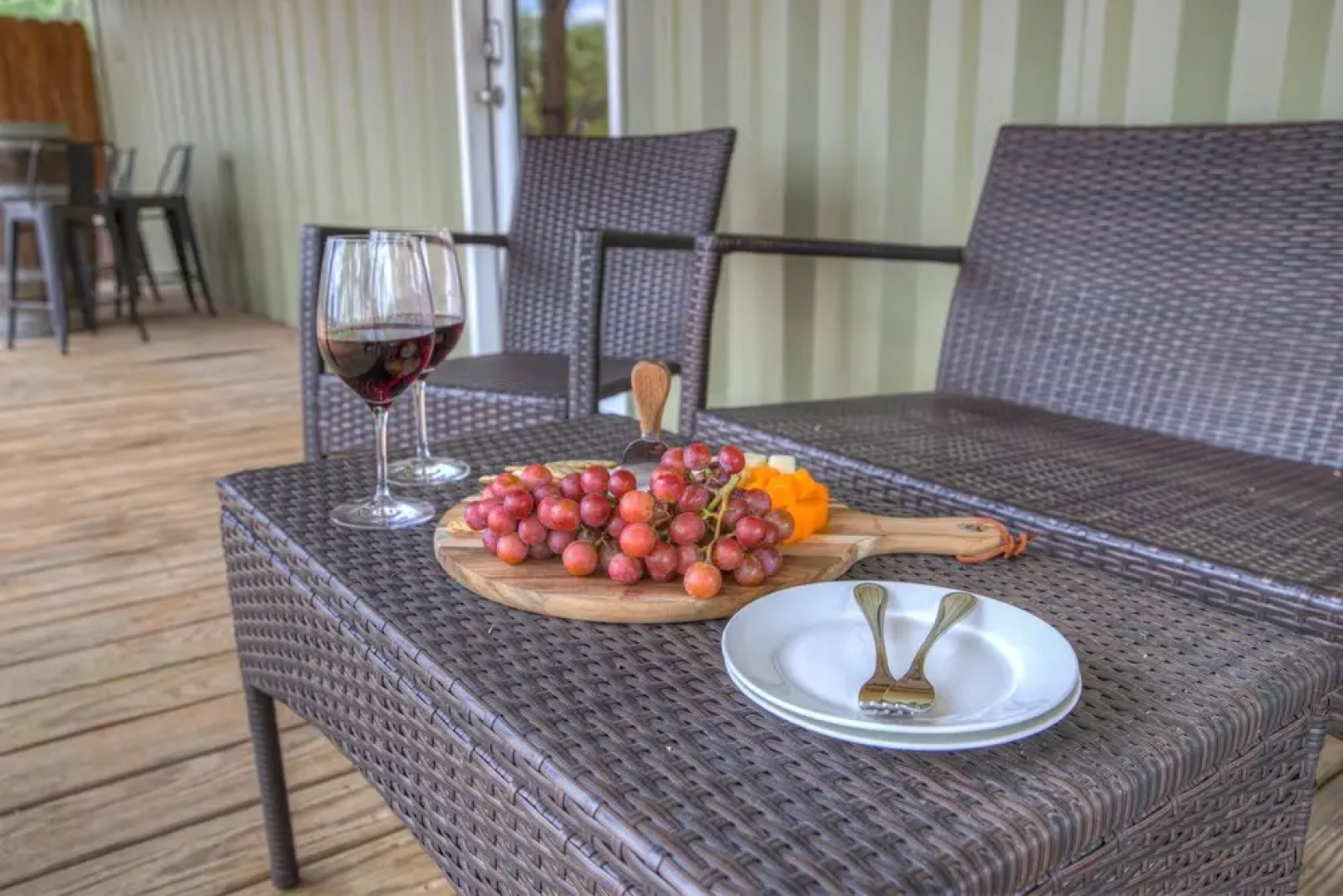 Gorgeous Luxury Bungalow W/hot Tub&fire Pit