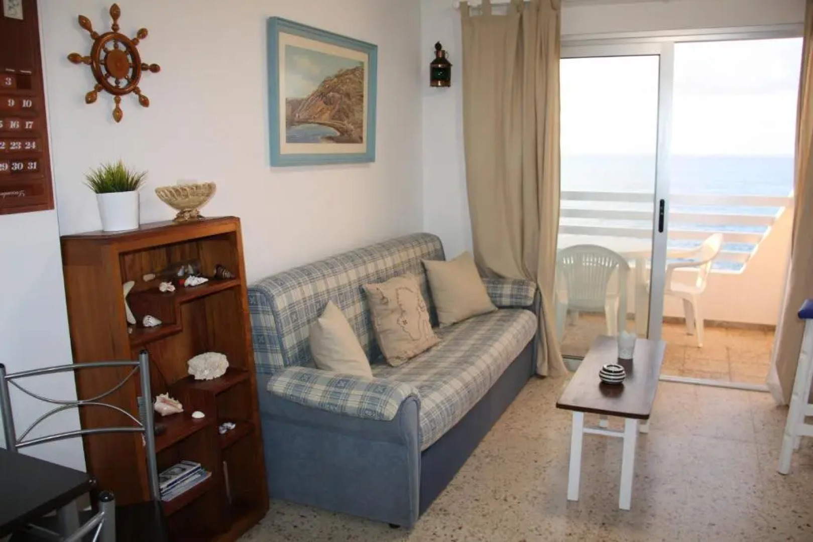 Apto 1103 Mesa Del Mar