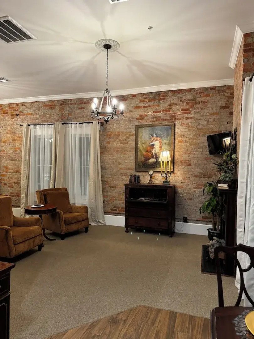 The Osceola Hotel and Event Center