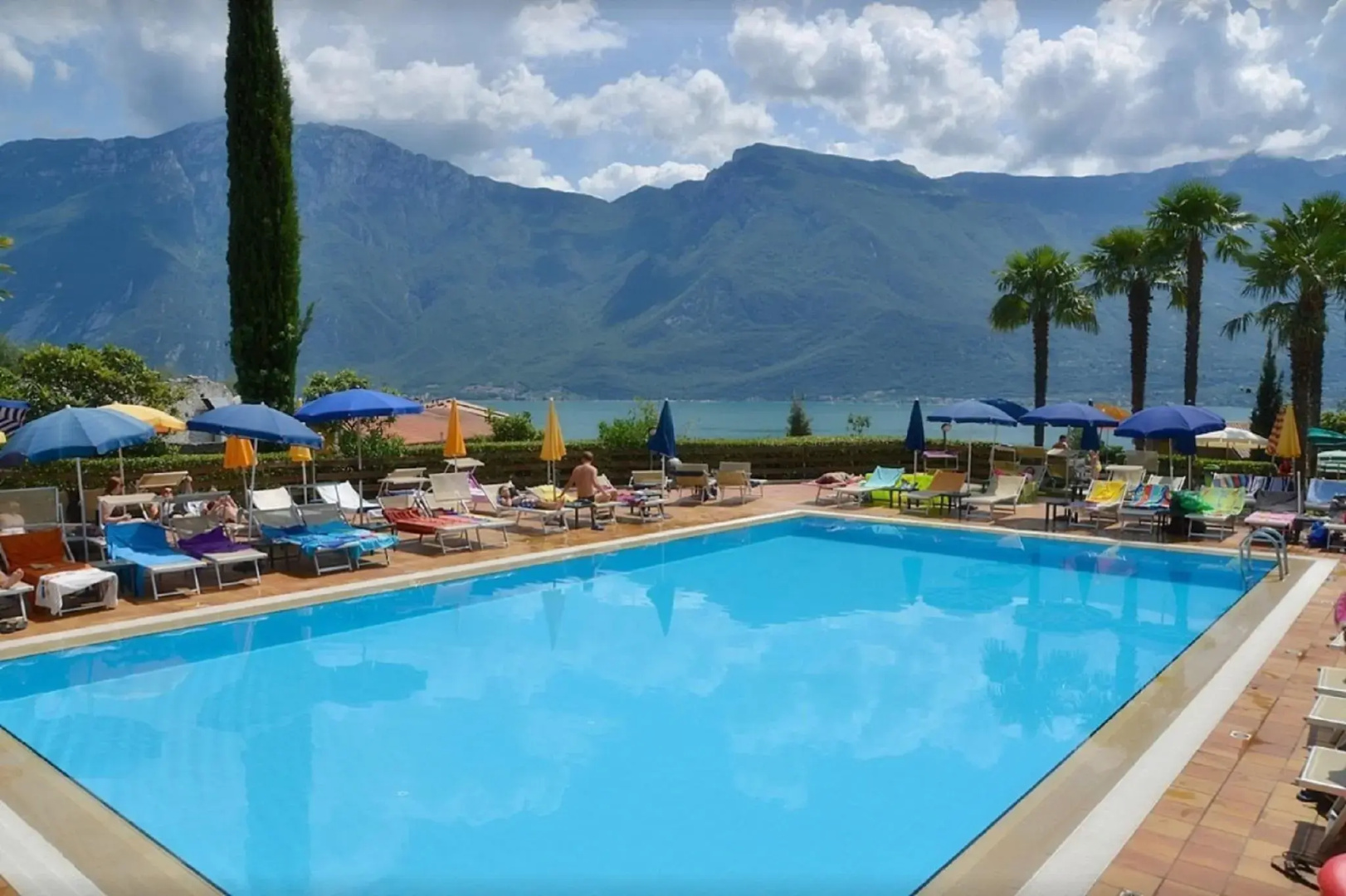 Hotel Royal Village