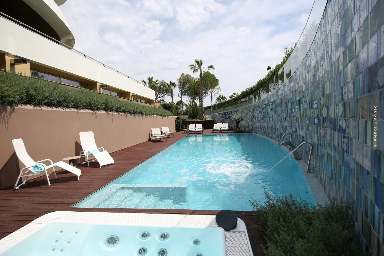 Alabriga Hotel & Home Suites