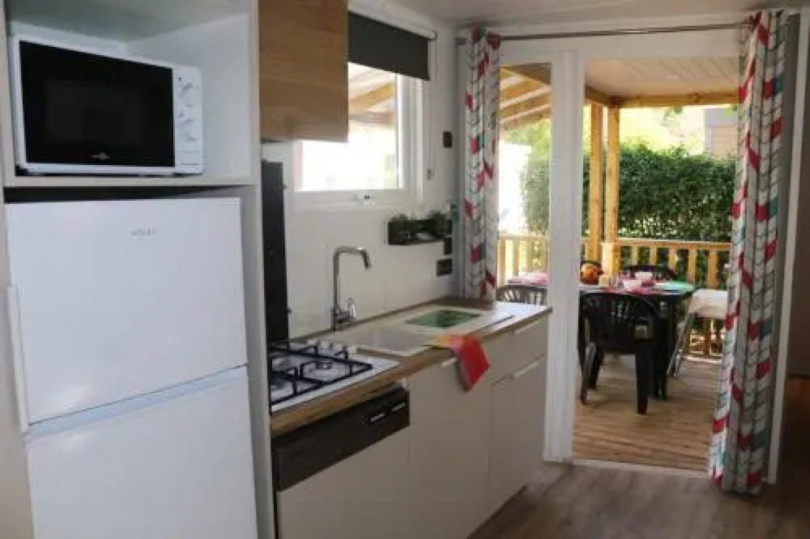 Campasun Parc Mogador