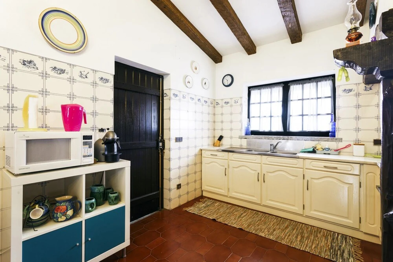 Refúgio do Agricultor