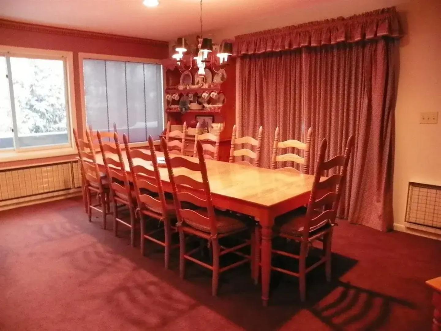 Private Home Close to Loon Mountain, Sleeps Families up to 14! - Cb127l