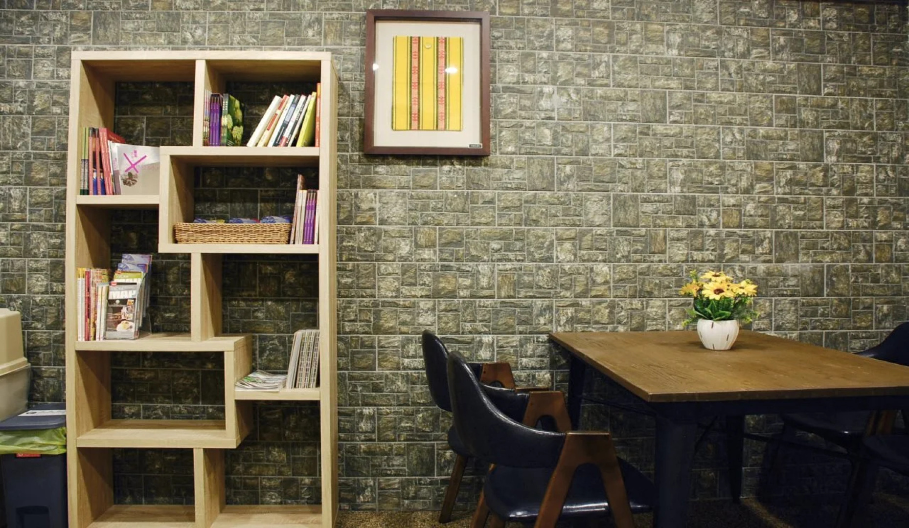 Taipei Livepal Hostel